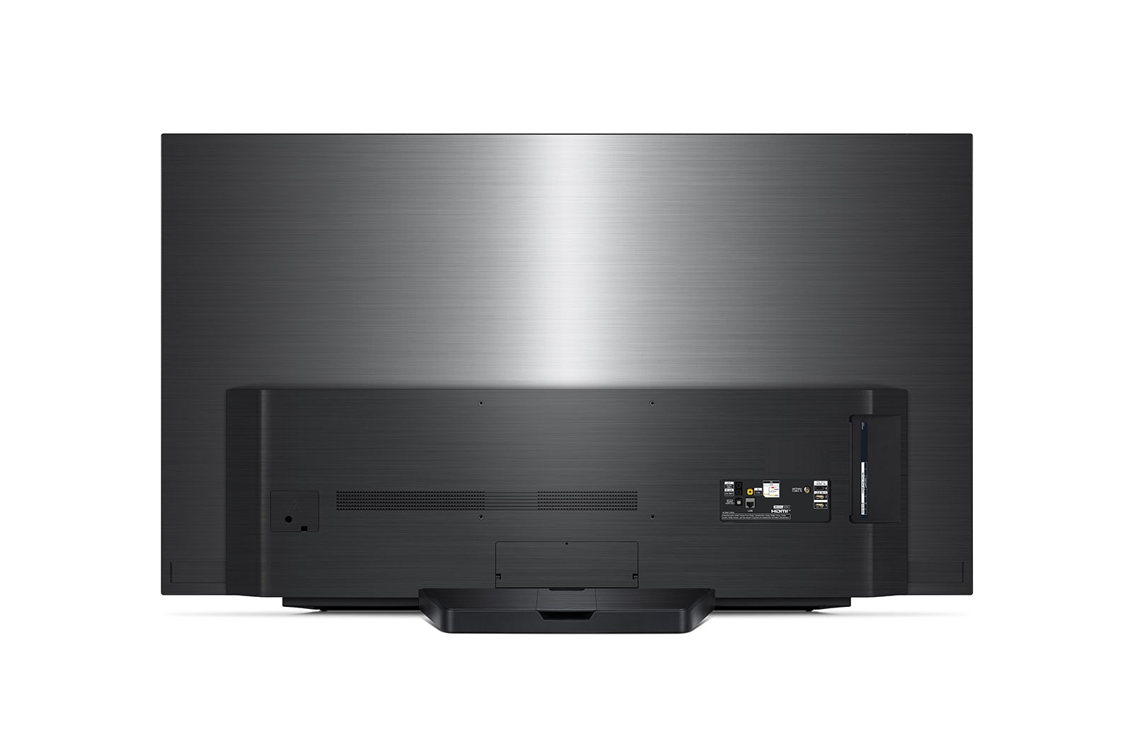LG OLED TV 65" Serie CX - OLED 4K True Cinema Experience NVIDIA G-Sync™, OLED65CX6LA