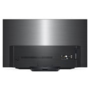 LG OLED TV 65" Serie CX - OLED 4K True Cinema Experience NVIDIA G-Sync™, OLED65CX6LA