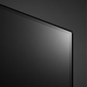 LG OLED TV 65" Serie CX - OLED 4K True Cinema Experience NVIDIA G-Sync™, OLED65CX6LA