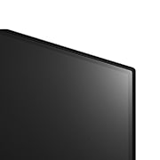 LG OLED TV 65" Serie CX - OLED 4K True Cinema Experience NVIDIA G-Sync™, OLED65CX6LA