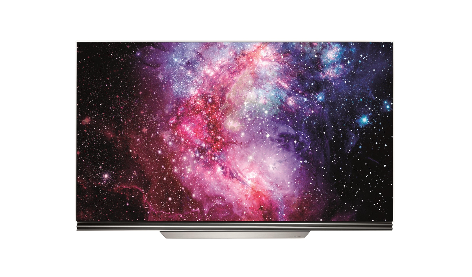 lg oled tv 65E7V