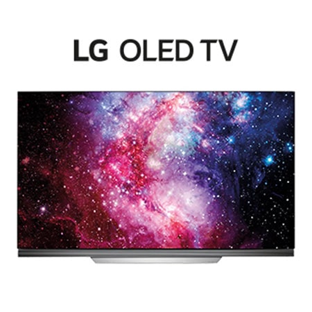 lg oled tv 65E7V