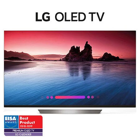 tv OLED65E8PLA