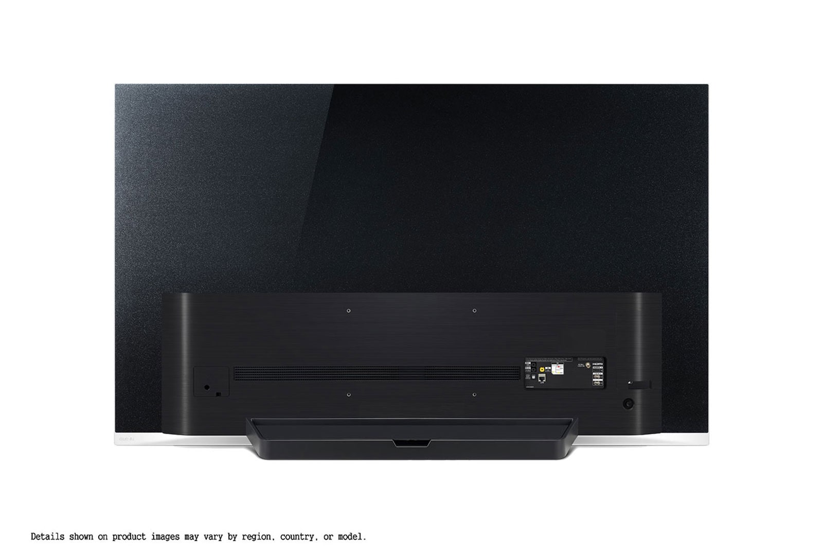 LG TV OLED AI 4K Cinema HDR 65" Smart TV Dolby Vision™ Dolby Atmos® Google Assistant e Alexa, OLED65E9PLA