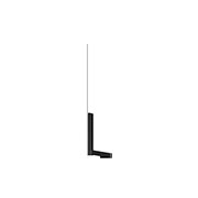 LG TV OLED AI 4K Cinema HDR 65" Smart TV Dolby Vision™ Dolby Atmos® Google Assistant e Alexa, OLED65E9PLA