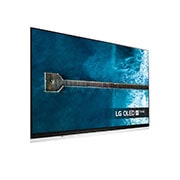 LG TV OLED AI 4K Cinema HDR 65" Smart TV Dolby Vision™ Dolby Atmos® Google Assistant e Alexa, OLED65E9PLA