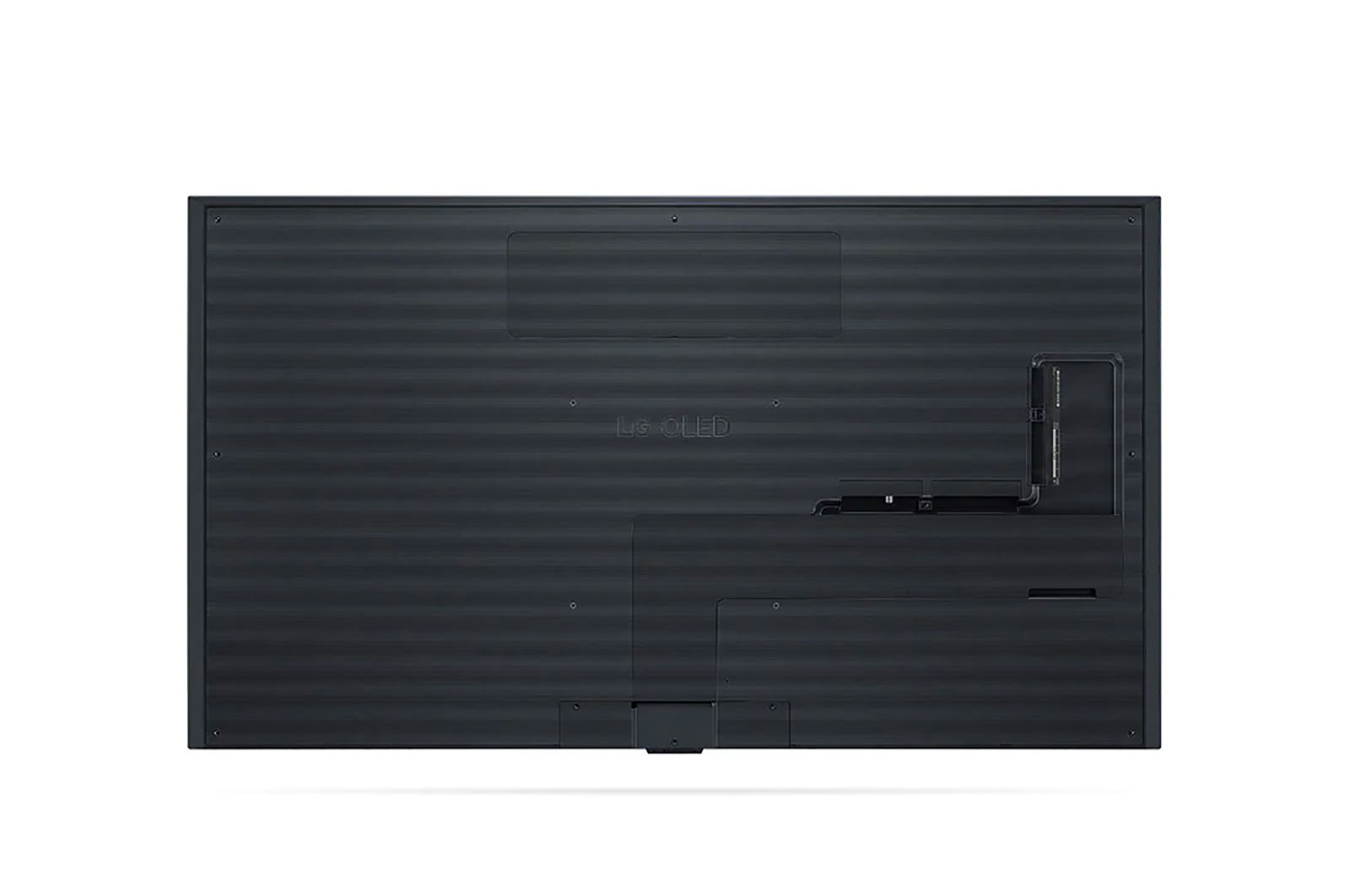 LG OLED EVO TV 65" Serie G1 - OLED 4K Gallery Design Smart TV Dolby Vision IQ e Atmos®, OLED65G16LA
