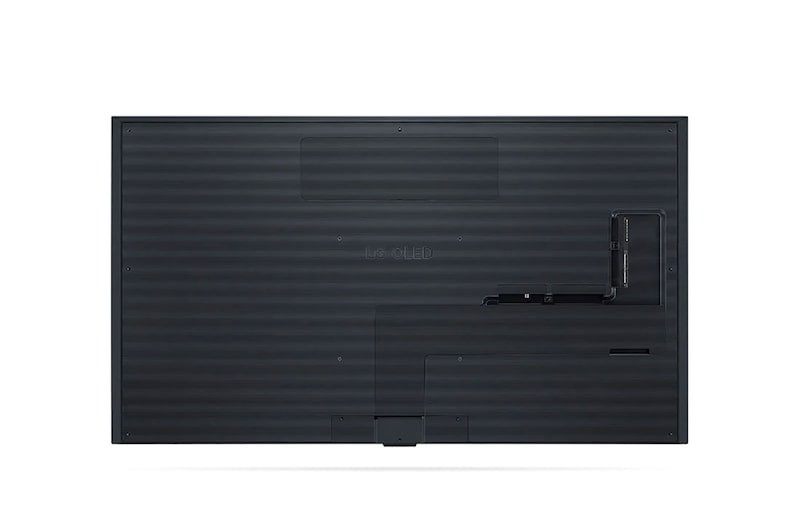 LG OLED EVO TV 65" Serie G1 - OLED 4K Gallery Design Smart TV Dolby Vision IQ e Atmos®, OLED65G16LA