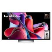 TV OLED evo | Serie G3 65'' + LG OLED STAND G2/G3 65''
