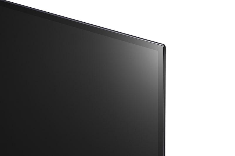LG OLED TV  Serie WX - OLED 4K Wallpaper Design Dolby Vision IQ e Dolby Atmos, OLED65WX9LA