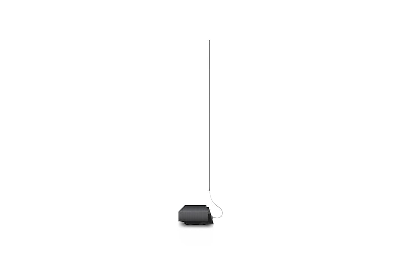 LG OLED TV  Serie WX - OLED 4K Wallpaper Design Dolby Vision IQ e Dolby Atmos, OLED65WX9LA