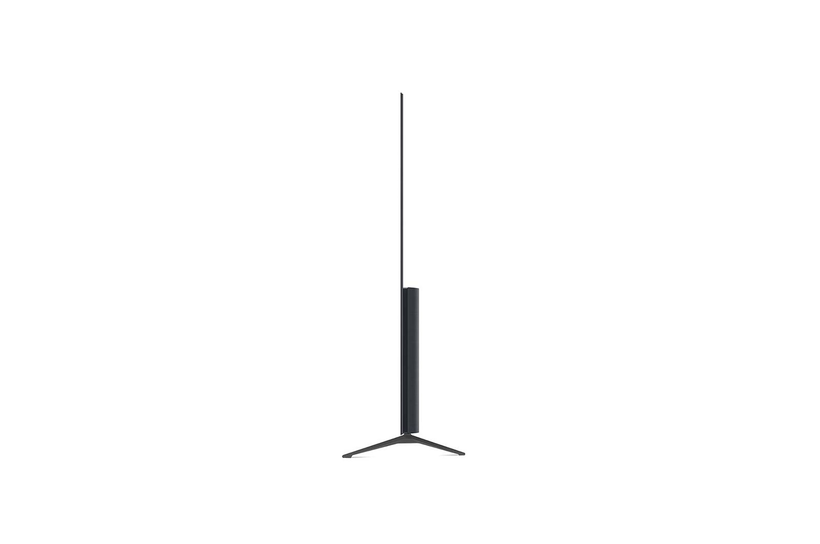 LG OLED TV 77" Serie A16 - OLED 4K Smart TV Dolby Vision IQ e Atmos®, OLED77A16LA