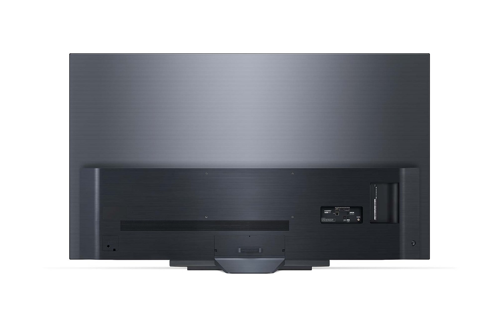 LG OLED TV 77" Serie B1 - OLED 4K Smart TV Dolby Vision IQ e Atmos®, OLED77B16LA
