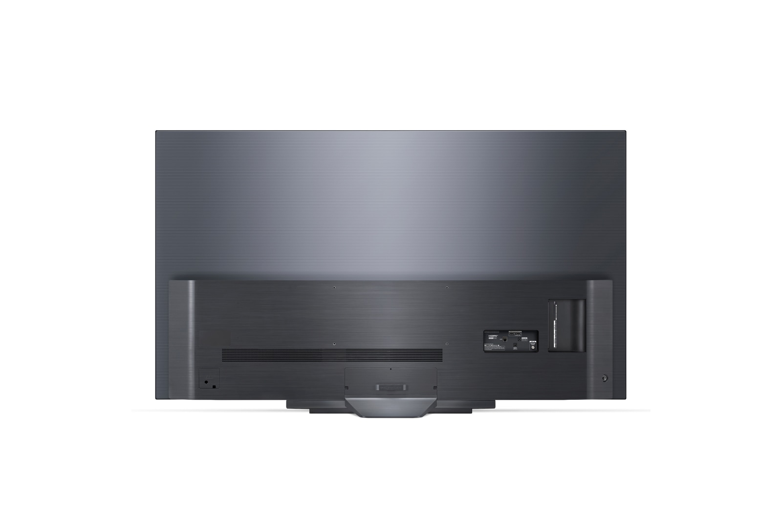 LG TV OLED | Serie B3 77'' | 4K, α7 Gen6, Dolby Vision, 20W, 4 HDMI, VRR, G-Sync, Wi-Fi 5, Smart TV WebOS 23, OLED77B36LA