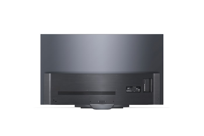 LG TV OLED | Serie B3 77'' | 4K, α7 Gen6, Dolby Vision, 20W, 4 HDMI, VRR, G-Sync, Wi-Fi 5, Smart TV WebOS 23, OLED77B36LA