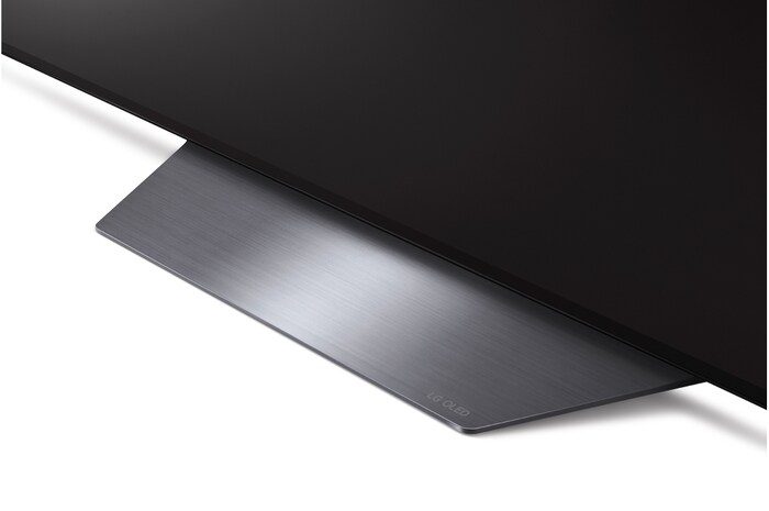 LG TV OLED | Serie B3 77'' | 4K, α7 Gen6, Dolby Vision, 20W, 4 HDMI, VRR, G-Sync, Wi-Fi 5, Smart TV WebOS 23, OLED77B36LA