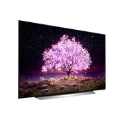 LG OLED TV 77" Serie C16 - OLED 4K Smart TV Dolby Vision IQ e Atmos®, OLED77C16LA
