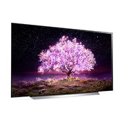 LG OLED TV 77" Serie C16 - OLED 4K Smart TV Dolby Vision IQ e Atmos®, OLED77C16LA