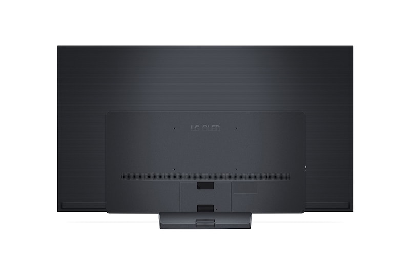 LG OLED evo | TV 77'' Serie C24 | OLED 4K, Smart TV, Dolby Vision IQ e Atmos, OLED77C24LA