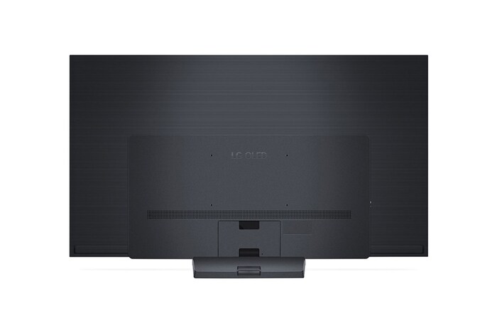 LG OLED evo | TV 77'' Serie C24 | OLED 4K, Smart TV, Dolby Vision IQ e Atmos, OLED77C24LA