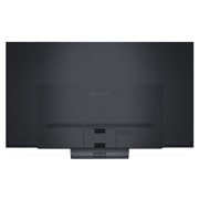 LG OLED evo | TV 77'' Serie C24 | OLED 4K, Smart TV, Dolby Vision IQ e Atmos, OLED77C24LA