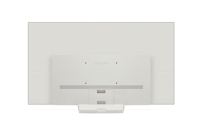 LG Smart TV OLED evo 4K da 77'' LG, OLED77C26LD