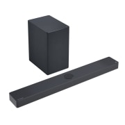 LG TV OLED evo Serie C34 77” + Soundbar SC9S 400W 3.1.3 canali, OLED77C34.SC9S