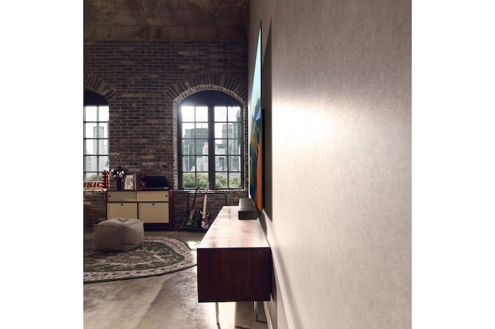 LG TV OLED evo | Serie C3 77'' | 4K, α9 Gen6, Dolby Vision, 40W, 4 HDMI con VRR, G-Sync, Wi-Fi 5, Smart TV WebOS 23, OLED77C34LA