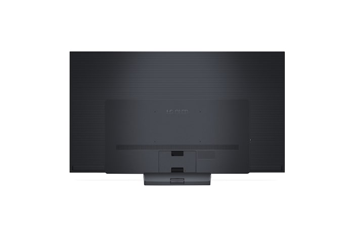 LG TV OLED evo | Serie C3 77'' | 4K, α9 Gen6, Dolby Vision, 40W, 4 HDMI con VRR, G-Sync, Wi-Fi 5, Smart TV WebOS 23, OLED77C34LA