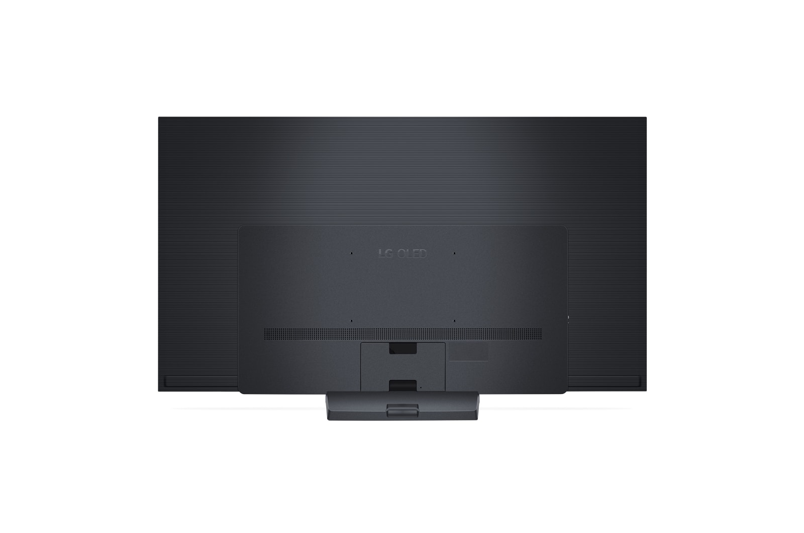 LG TV OLED evo | Serie C3 77'' | 4K, α9 Gen6, Brightness Booster, 40W, 4 HDMI con VRR, G-Sync, Wi-Fi 5, Smart TV WebOS 23, OLED77C35LA