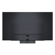 LG TV OLED evo | Serie C3 77'' | 4K, α9 Gen6, Brightness Booster, 40W, 4 HDMI con VRR, G-Sync, Wi-Fi 5, Smart TV WebOS 23, OLED77C35LA