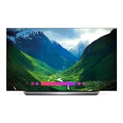 tv OLED77C8LLA