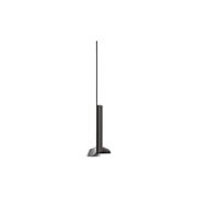 LG TV OLED 77" Smart TV 4K Cinema HDR Dolby Atmos, OLED77C8LLA