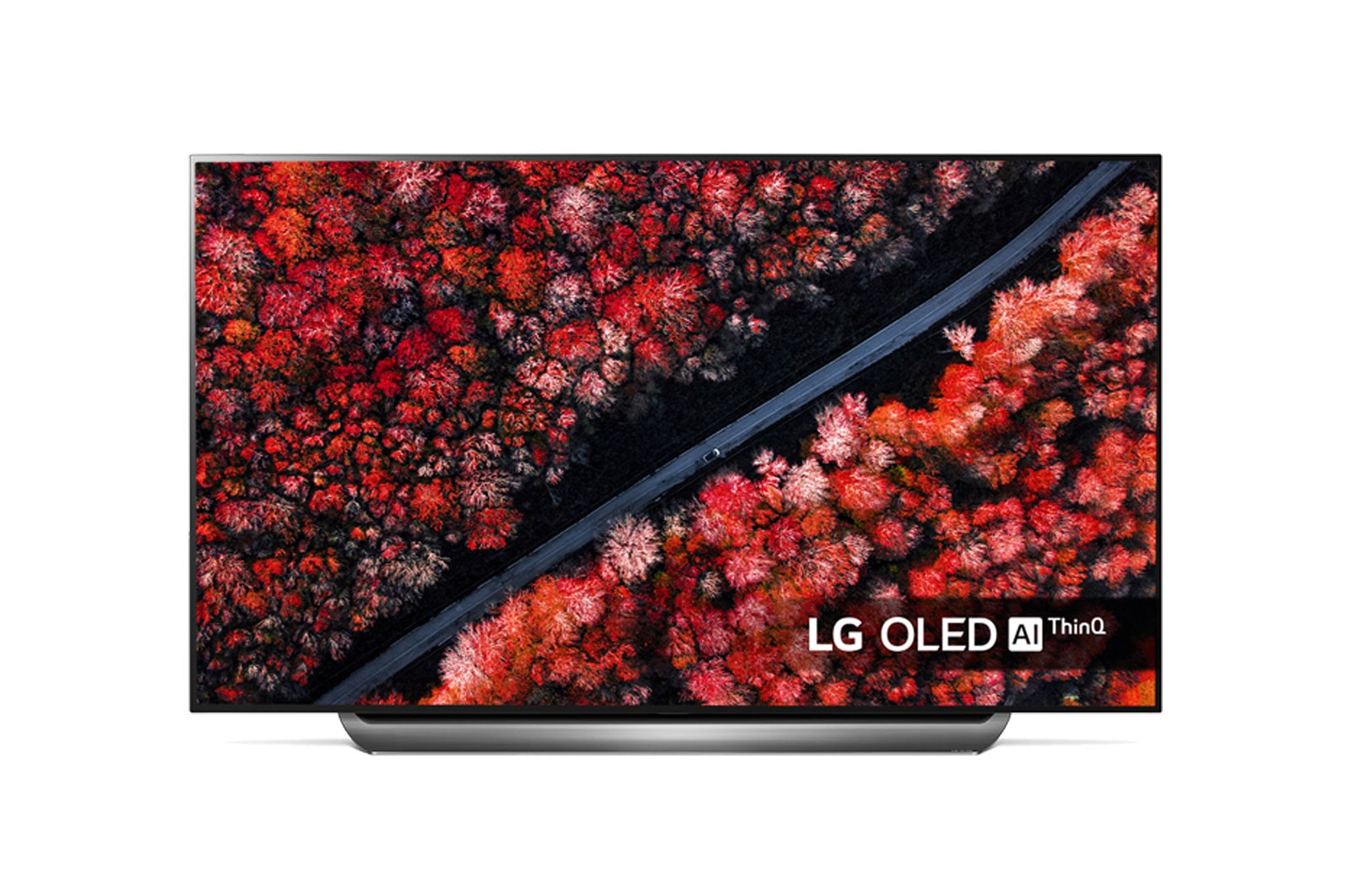 lg tv OLED77C9PLA
