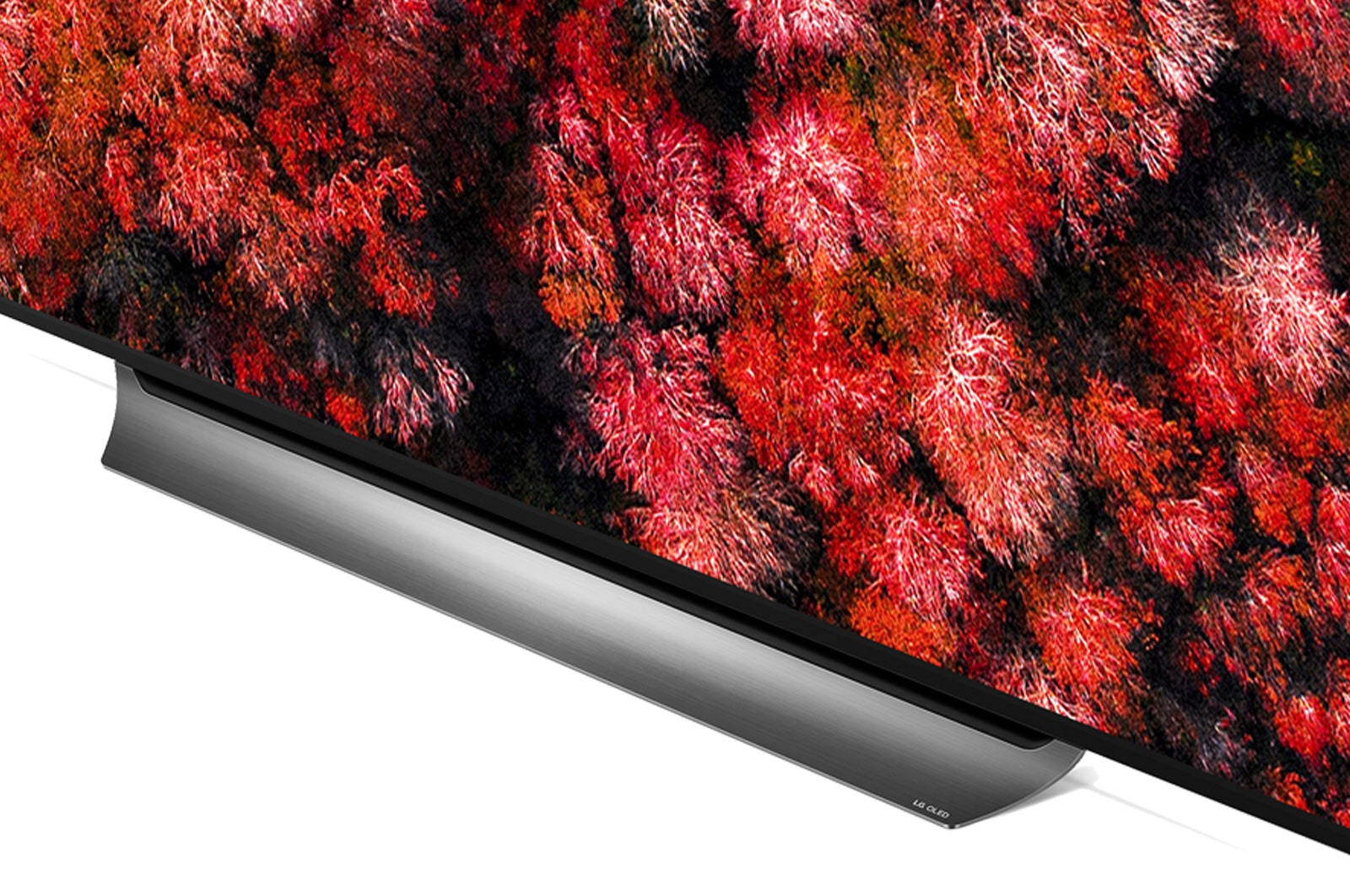 LG TV OLED 77" AI 4K Cinema HDR Smart TV Dolby Vision™ Dolby Atmos® Google Assistant e Alexa, OLED77C9PLA