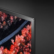 LG TV OLED 77" AI 4K Cinema HDR Smart TV Dolby Vision™ Dolby Atmos® Google Assistant e Alexa, OLED77C9PLA