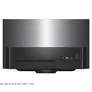 LG TV OLED 77" AI 4K Cinema HDR Smart TV Dolby Vision™ Dolby Atmos® Google Assistant e Alexa, OLED77C9PLA
