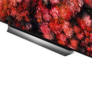 LG TV OLED 77" AI 4K Cinema HDR Smart TV Dolby Vision™ Dolby Atmos® Google Assistant e Alexa, OLED77C9PLA