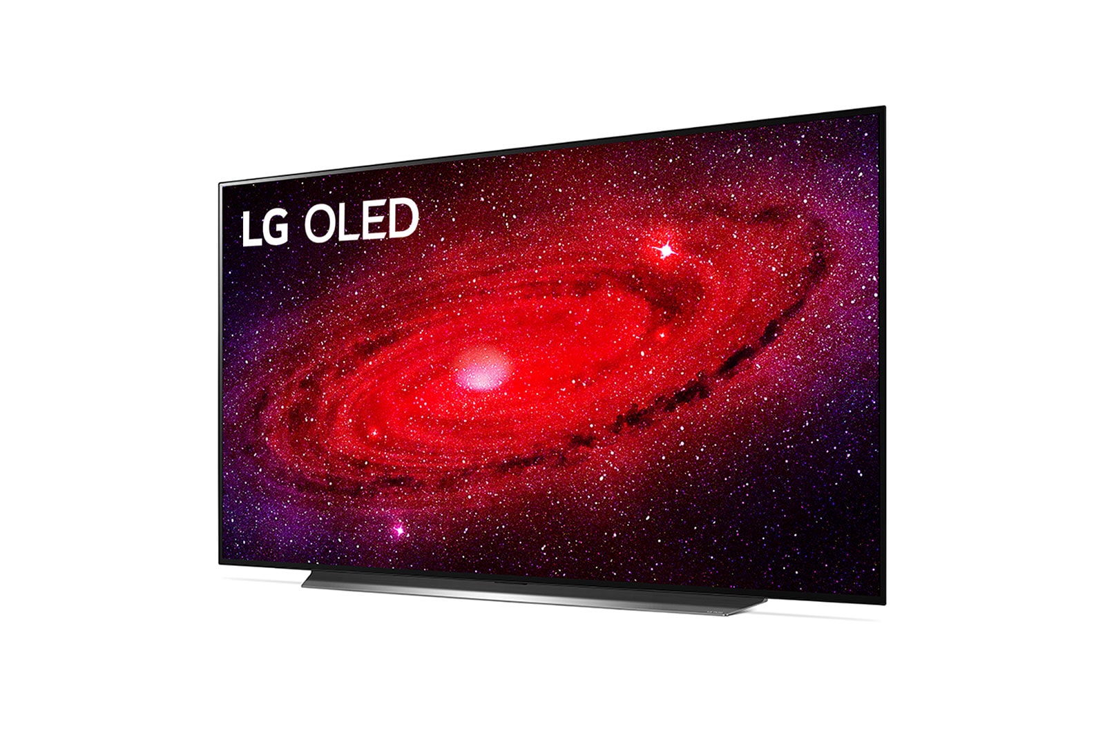 LG OLED TV 77" Serie CX - OLED 4K True Cinema Experience NVIDIA G-Sync™, OLED77CX6LA