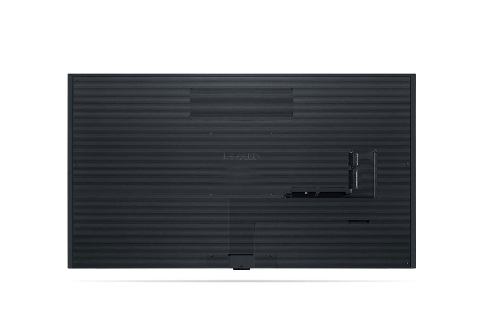 LG OLED EVO TV 77" Serie G1 - OLED 4K Gallery Design Smart TV Dolby Vision IQ e Atmos®, OLED77G16LA