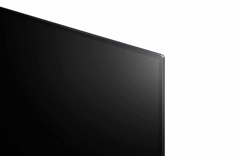 LG OLED EVO TV 77" Serie G1 - OLED 4K Gallery Design Smart TV Dolby Vision IQ e Atmos®, OLED77G16LA