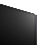 LG OLED EVO TV 77" Serie G1 - OLED 4K Gallery Design Smart TV Dolby Vision IQ e Atmos®, OLED77G16LA