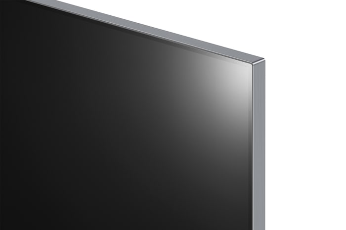 LG TV OLED Gallery Edition da 77 pollici, OLED77G26LA