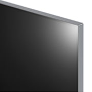 LG TV OLED Gallery Edition da 77 pollici, OLED77G26LA