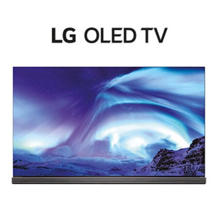 TV OLED SIGNATURE 77G6V