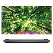 tv OLED77W8PLA