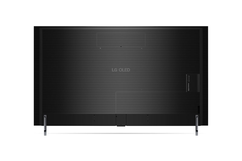 LG OLED 8K | TV 77'' Serie Z2 | OLED 8K, Smart TV, Dolby Vision IQ e Atmos, OLED77Z29LA