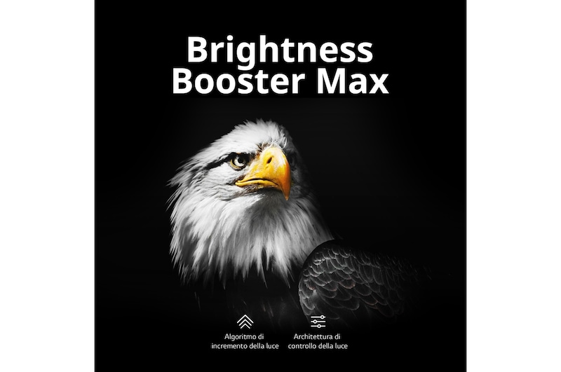 LG TV OLED evo 8K | Serie Z3 77'' | 8K, α9 Gen6, Brightness Booster Max, 60W, 4 HDMI con VRR, G-Sync, Wi-Fi 6, Smart TV WebOS 23, OLED77Z39LA