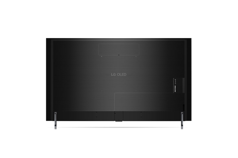 LG TV OLED evo 8K | Serie Z3 77'' | 8K, α9 Gen6, Brightness Booster Max, 60W, 4 HDMI con VRR, G-Sync, Wi-Fi 6, Smart TV WebOS 23, OLED77Z39LA