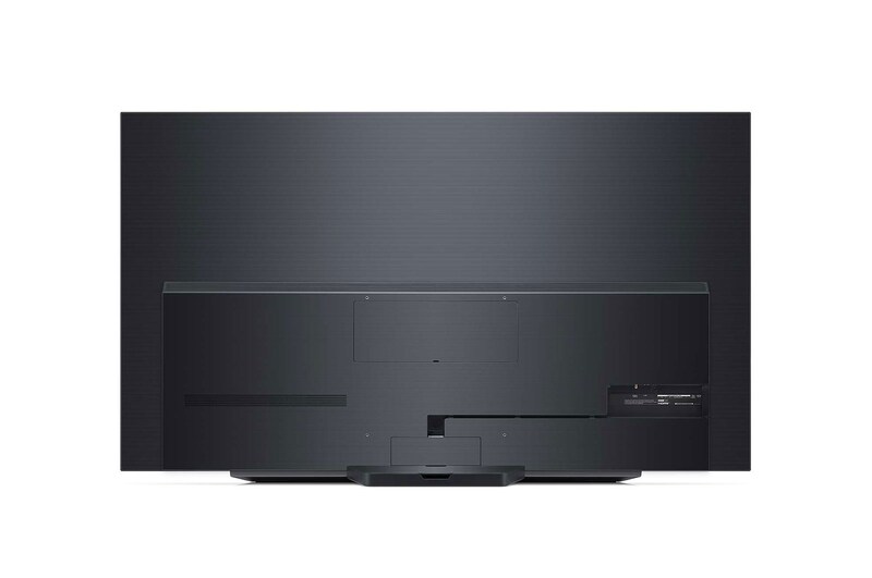 LG OLED TV 83" Serie C14 - OLED 4K Smart TV Dolby Vision IQ e Atmos®, OLED83C14LA